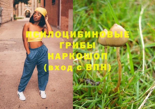 амфетамин Богородск